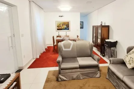 Casa com 3 Quartos à venda, 225m² no Vila do Bosque, São Paulo