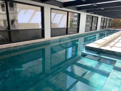 Apartamento com 4 Quartos à venda, 375m² no Moema, São Paulo