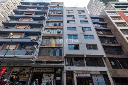 Sala Comercial à venda, 36m² no Centro Histórico, Porto Alegre