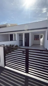 Casa com 2 Quartos à venda, 64m² no Forquilhas, São José