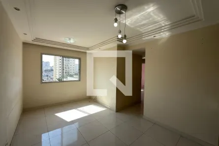 Apartamento com 3 Quartos à venda, 65m² no Taboão, São Bernardo do Campo