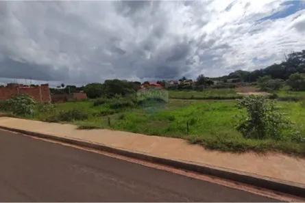 Lote/Terreno à venda, 150m² no Vila Messias, Andradina