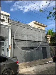 Prédio Comercial para alugar, 370m² no Parque Colonial, São Paulo