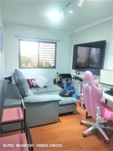 Apartamento com 1 Quarto à venda, 38m² no Vila Mariana, São Paulo