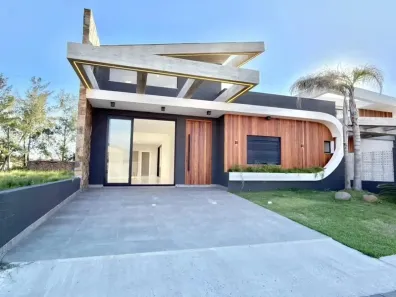Casa com 3 Quartos à venda, 124m² no Jardim Beira Mar, Capão da Canoa