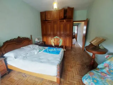 Sobrado com 2 Quartos para venda ou aluguel, 115m² no Jardim, Santo André