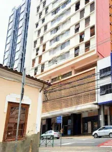 Apartamento com 2 Quartos à venda, 144m² no Centro, Sorocaba