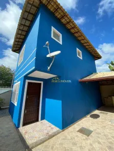 Casa de Condomínio com 2 Quartos à venda, 110m² no Chácara Mariléa, Rio das Ostras