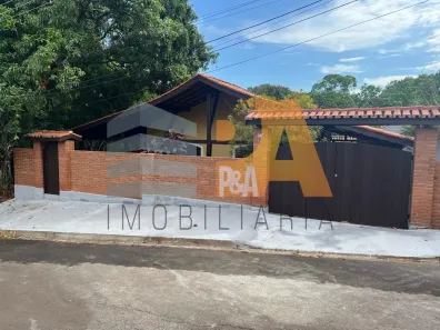 Fazenda/Sítio com 2 Quartos à venda, 559m² no Loteamento São Pedro, Jaguariúna