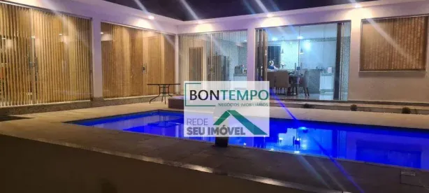 Casa de Condomínio com 4 Quartos à venda, 600m² no , Esmeraldas