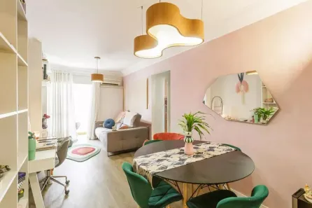 Apartamento com 2 Quartos à venda, 52m² no Itaim Bibi, São Paulo