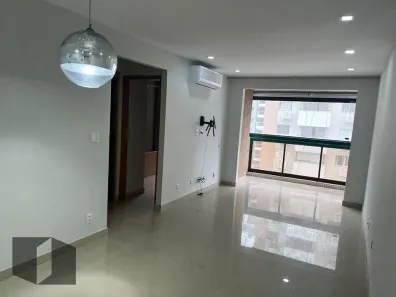 Apartamento com 2 Quartos para alugar, 63m² no Barra da Tijuca, Rio de Janeiro