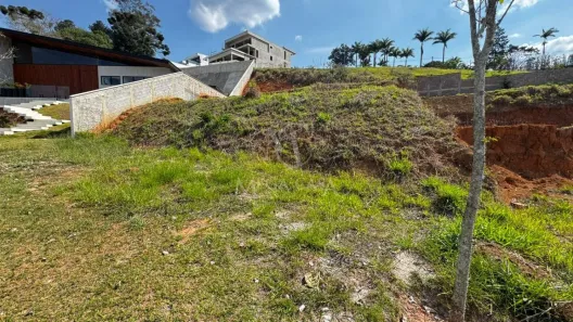 Lote/Terreno à venda, 851m² no Vina Del Mar, Juiz de Fora