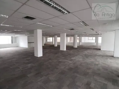 Sala Comercial para alugar, 1106m² no Centro, Rio de Janeiro