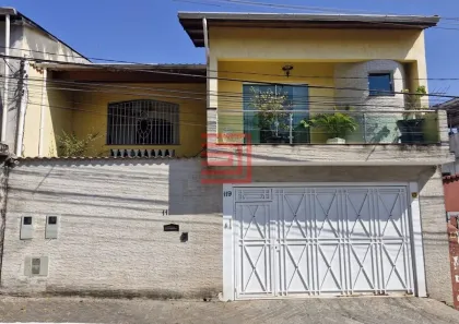 Sobrado com 3 Quartos à venda, 380m² no Chácara Belenzinho, São Paulo