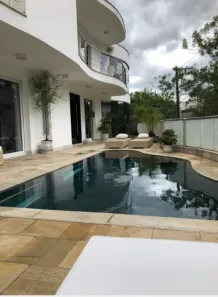 Casa de Condomínio com 5 Quartos à venda, 580m² no Parque Terra Nova II, São Bernardo do Campo