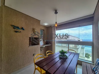 Apartamento com 3 Quartos à venda, 116m² no Pitangueiras, Guarujá