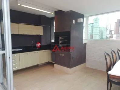 Cobertura com 2 Quartos à venda, 144m² no Anchieta, Belo Horizonte
