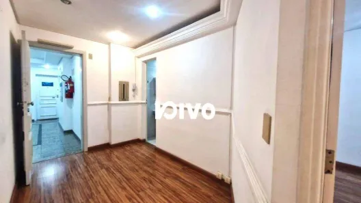 Sala Comercial para alugar, 44m² no Vila Clementino, São Paulo