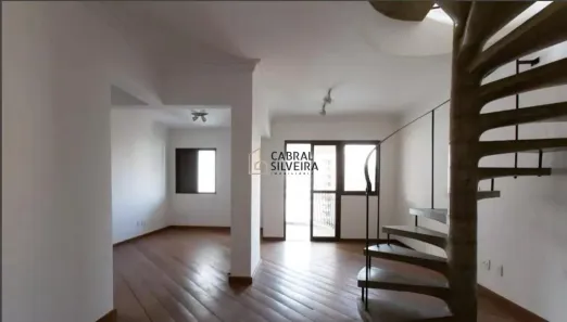 Cobertura com 3 Quartos à venda, 187m² no Indianópolis, São Paulo