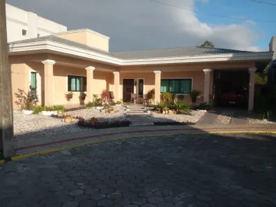 Casa de Condomínio com 3 Quartos à venda, 449m² no Nossa Senhora da Paz, Balneário Piçarras
