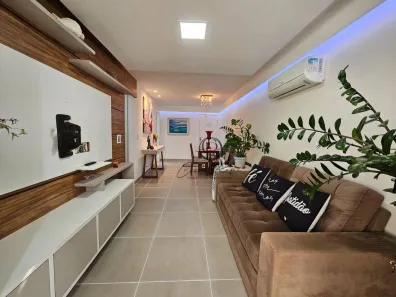 Apartamento com 2 Quartos à venda, 75m² no Braga, Cabo Frio