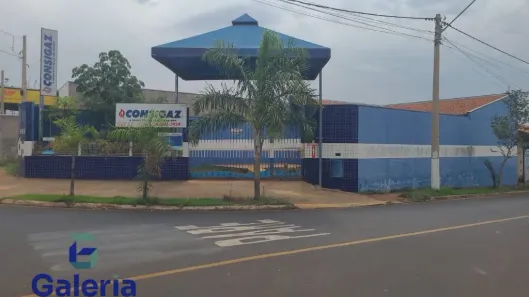 Ponto Comercial para alugar, 68m² no Jardim Cristo Redentor, Ribeirão Preto