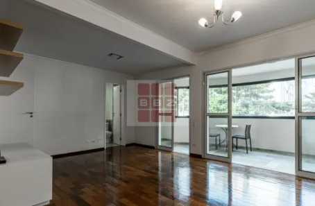 Apartamento com 2 Quartos à venda, 140m² no Moema, São Paulo