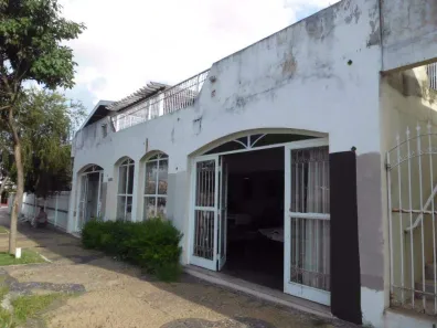 Imóvel Comercial com 3 Quartos à venda, 239m² no Vila Clayton, Valinhos
