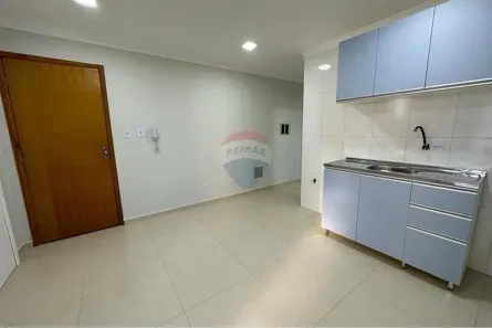 Apartamento com 2 Quartos à venda, 37m² no Centro, Cascavel