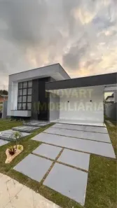 Casa de Condomínio com 3 Quartos à venda, 128m² no Nova São Pedro, São Pedro da Aldeia
