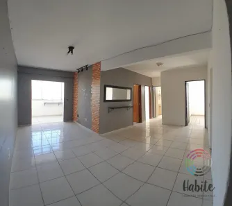 Apartamento com 3 Quartos à venda, 88m² no Vicente Pinzon, Fortaleza