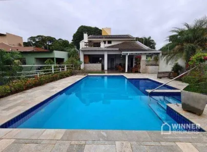 Casa com 4 Quartos à venda, 247m² no Zona 05, Maringá