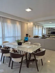 Apartamento com 2 Quartos à venda, 100m² no Jardim das Indústrias, São José dos Campos