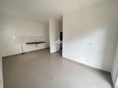 Apartamento com 2 Quartos à venda, 50m² no Jardim Zara, Ribeirão Preto