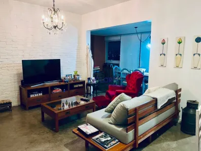 Apartamento com 2 Quartos à venda, 93m² no Vila Leopoldina, São Paulo