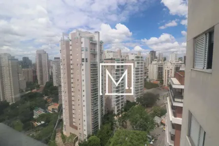 Apartamento com 2 Quartos à venda, 65m² no Vila Mariana, São Paulo