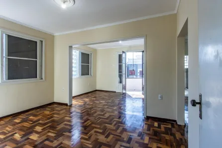Apartamento com 2 Quartos à venda, 100m² no Cidade Baixa, Porto Alegre