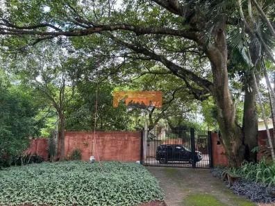 Fazenda/Sítio com 3 Quartos à venda, 261m² no Chácara Belvedere, Campinas