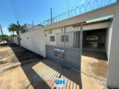 Casa com 3 Quartos para alugar, 360m² no Plano Diretor Sul, Palmas