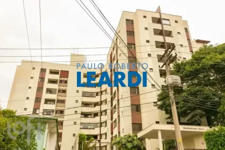 Apartamento com 3 Quartos à venda, 95m² no Pinheiros, São Paulo