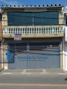 Sobrado com 5 Quartos à venda, 230m² no Metalúrgicos, Osasco