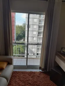 Apartamento com 3 Quartos à venda, 68m² no Baeta Neves, São Bernardo do Campo
