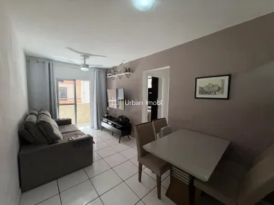 Apartamento com 2 Quartos à venda, 50m² no Roma, Volta Redonda