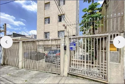Apartamento com 3 Quartos à venda, 78m² no Vila Dom Pedro I, São Paulo