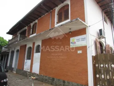 Sobrado com 3 Quartos à venda, 309m² no Zona 05, Maringá