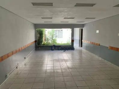 Ponto Comercial à venda, 258m² no Jardim, Santo André
