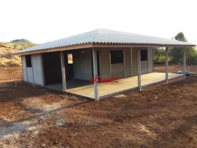 Fazenda/Sítio com 3 Quartos à venda, 80m² no , Ibiporã