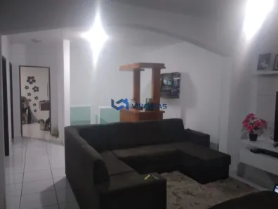 Sobrado com 3 Quartos à venda, 165m² no Parque Residencial Vila União, Campinas
