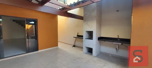 Casa com 4 Quartos à venda, 180m² no Jardim Excelsior, Cabo Frio